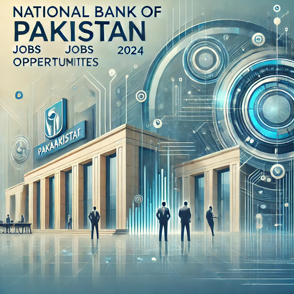 NBP Karachi Jobs 2024