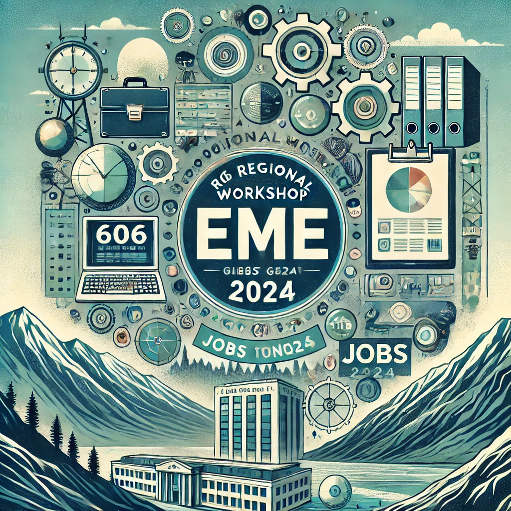 EME Gilgit Jobs 2024