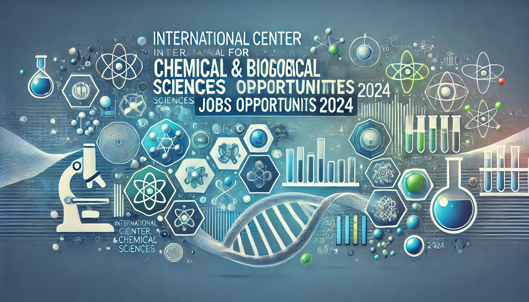 ICCBS Karachi Jobs 2024