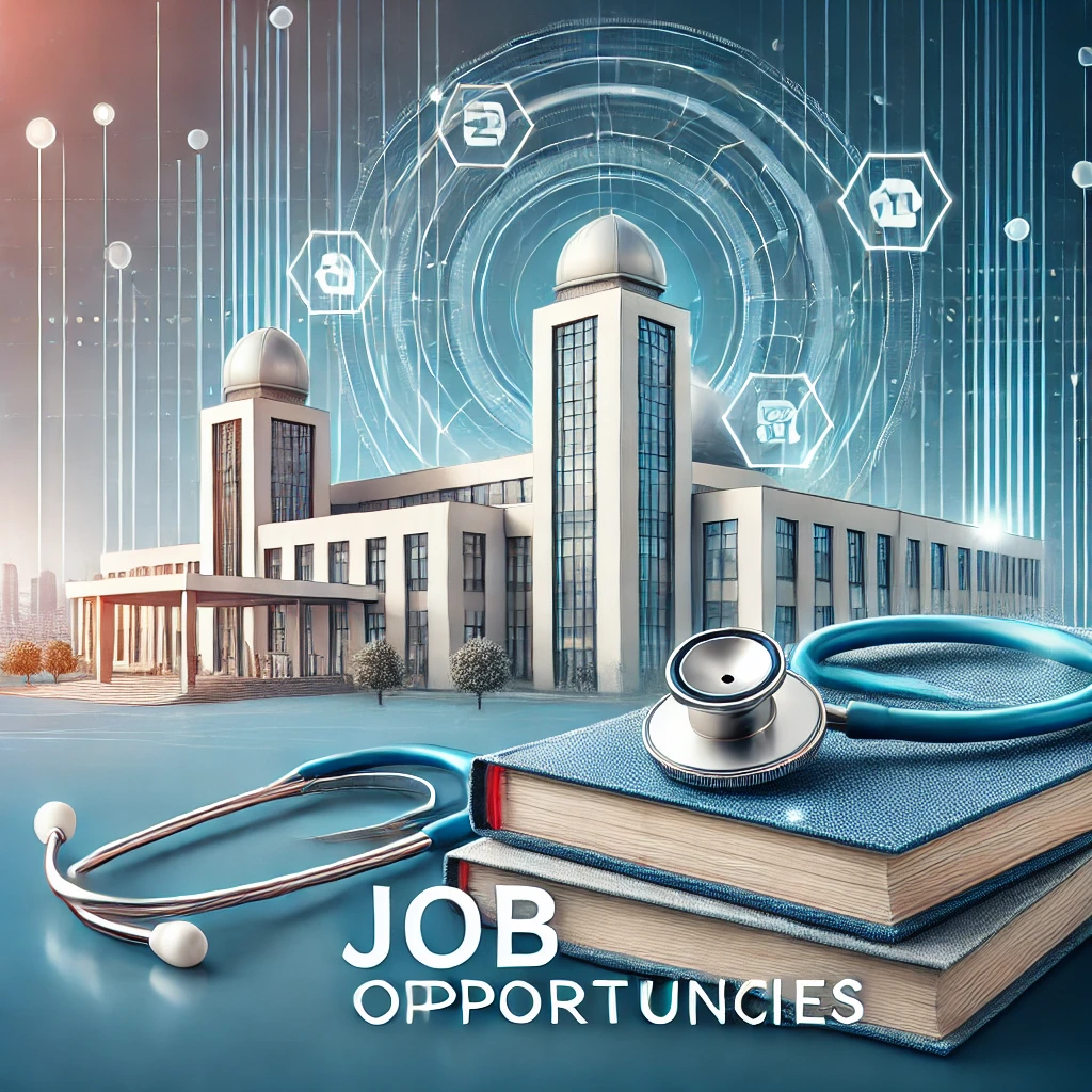CPSP Multan Jobs 2024
