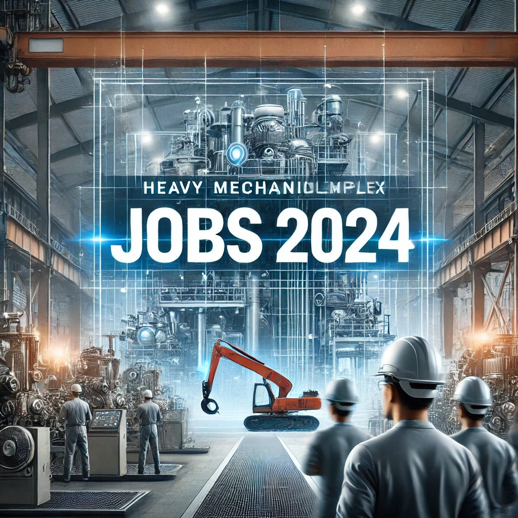 HMC Rawalpindi Jobs 2024