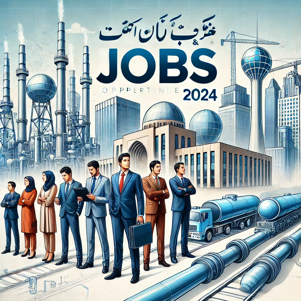 Water and Sewerage Corporation Karachi Jobs 2024