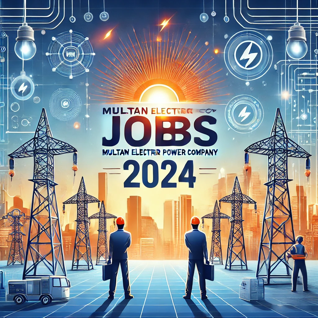 MEPCO Multan Jobs 204