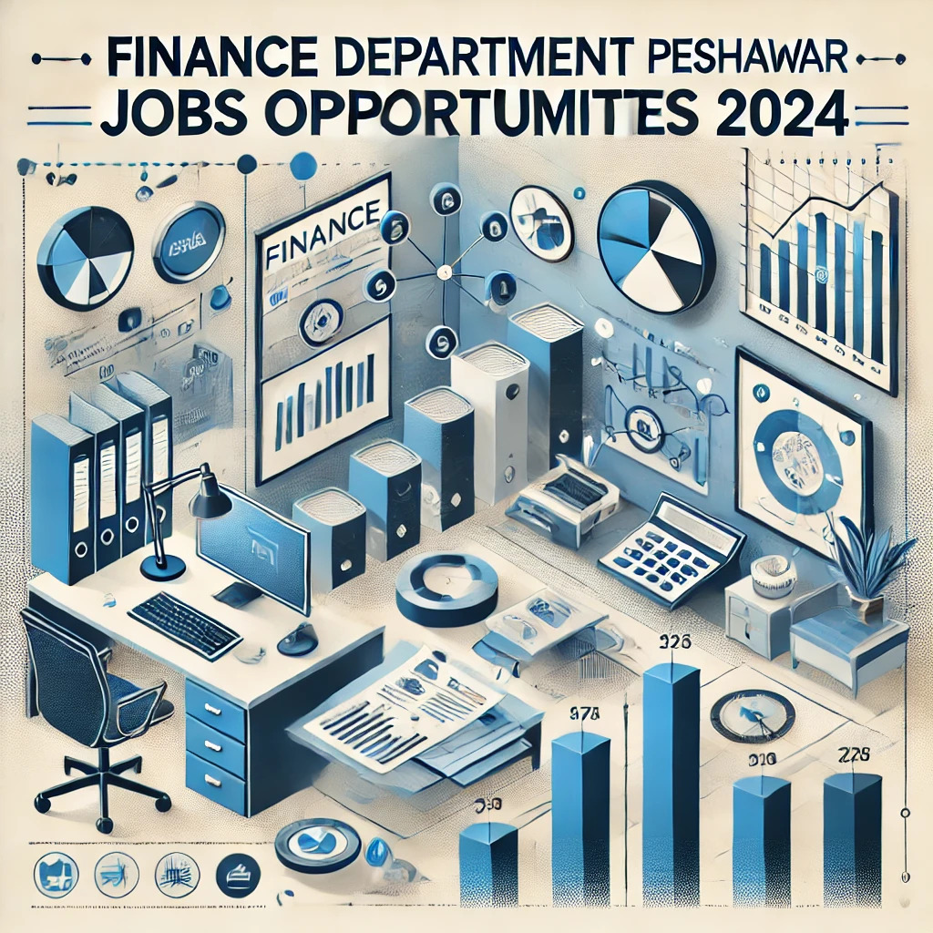 FD Peshawar Jobs