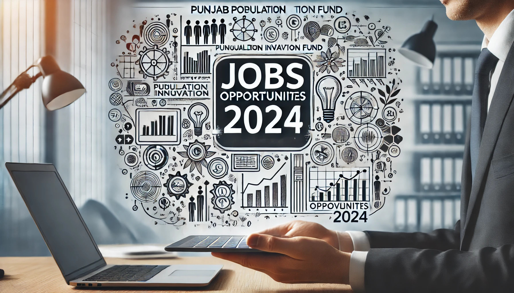 PPIF Lahore Jobs 2024