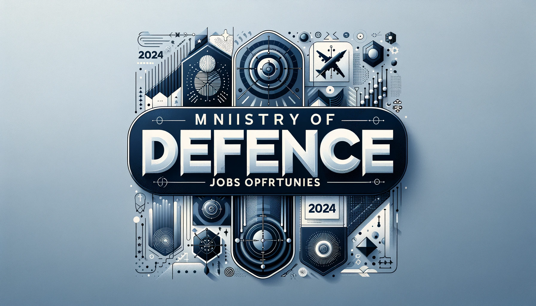 Ministry of Defence Rawalpindi Jobs 2024