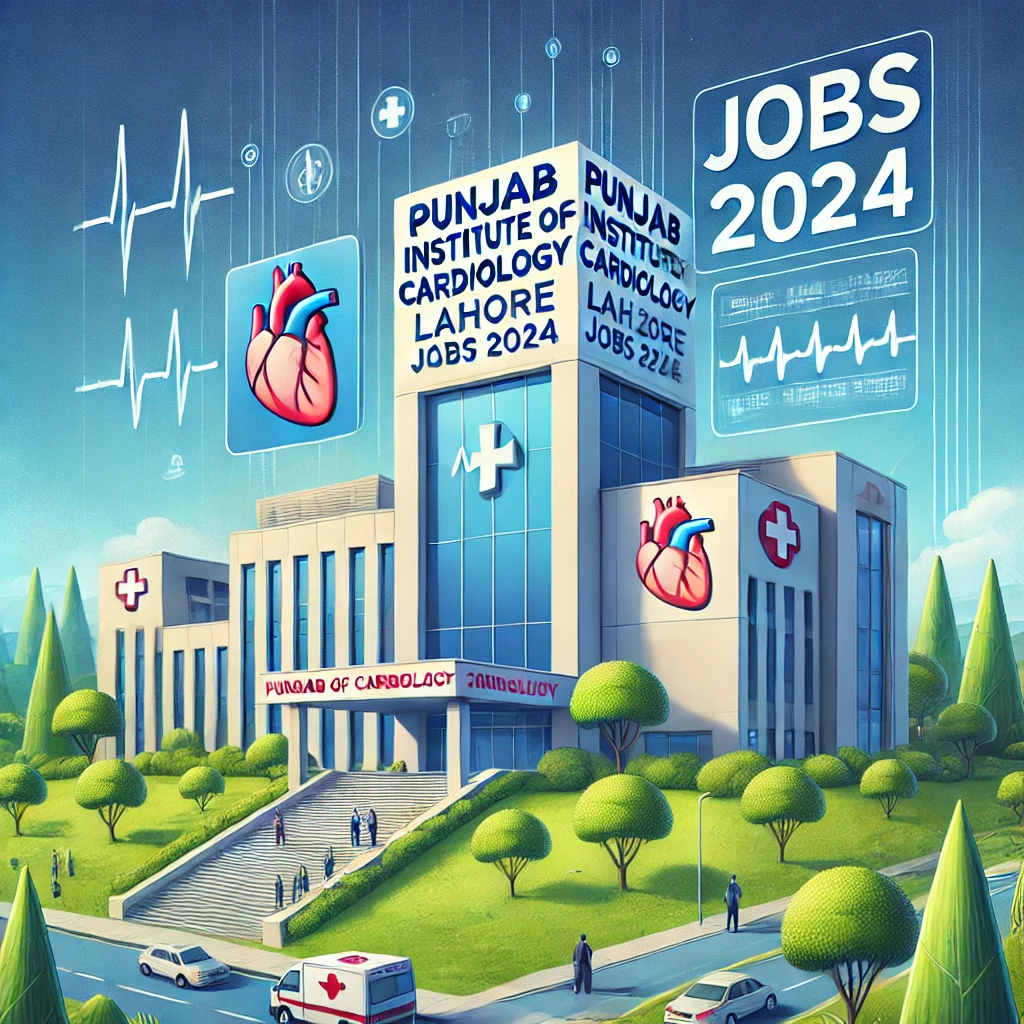 Cardiology Jobs 2024