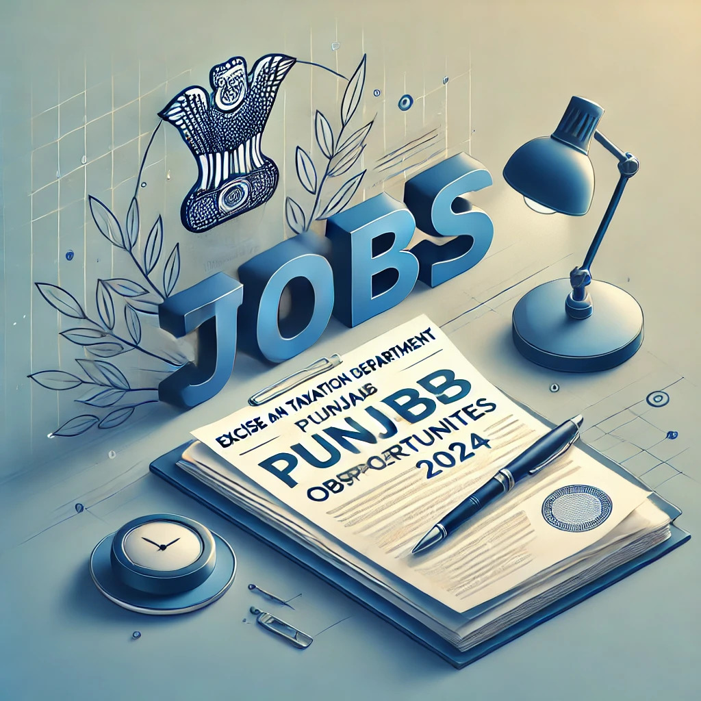 ETDP Lahore Jobs 2024
