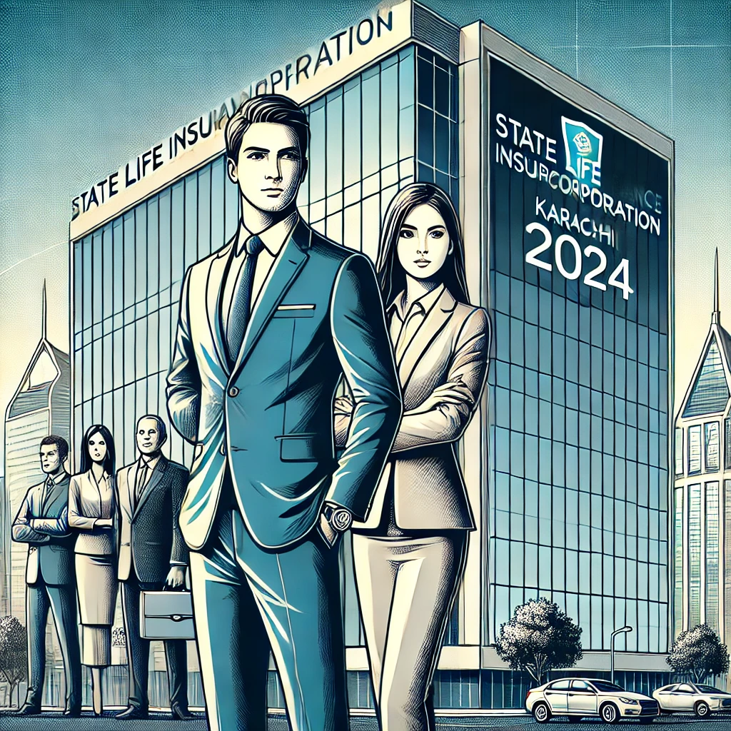State Life Jobs 2024