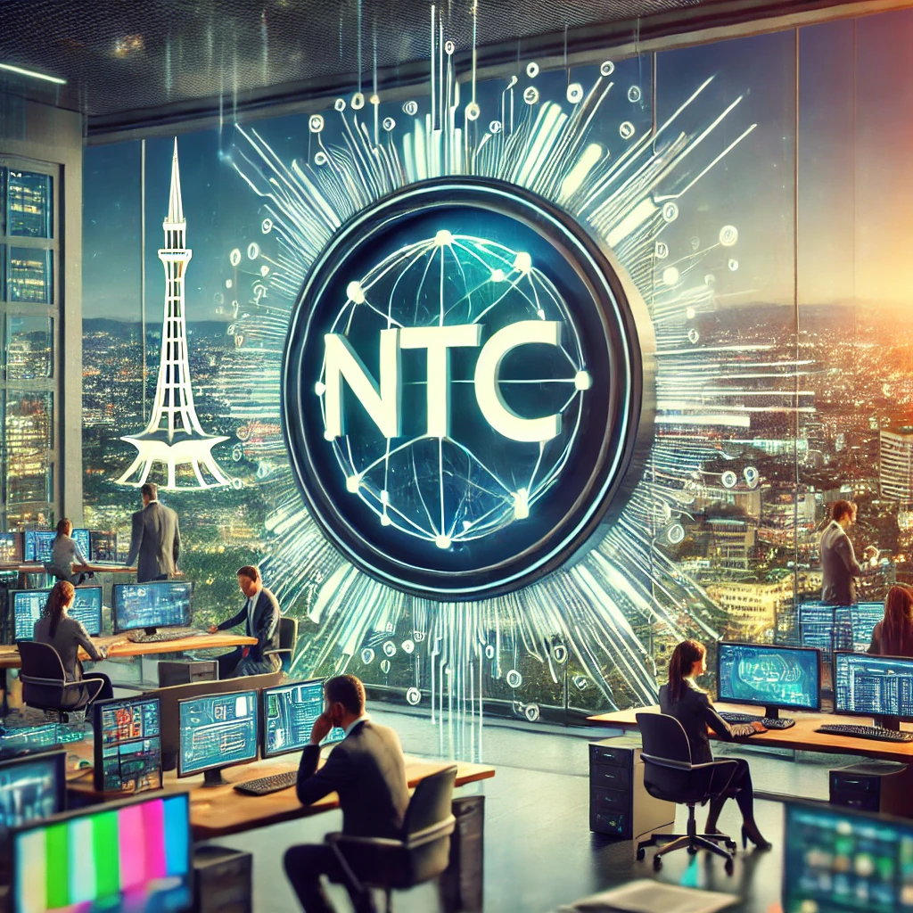 NTC Islamabad Jobs 2025