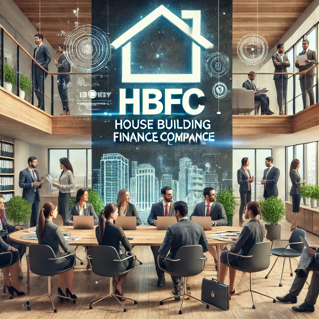 HBFCL Karachi Jobs 2025