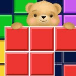 Bear Brick Bash