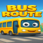 Bus Dash Drive