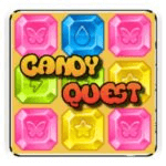 Sweet Candy Chase