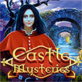 Clue Castle Capers