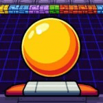 Cosmic Cannon Dash