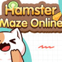 Hamster Hurdle Hop