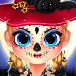 Lily’s Spooky Style Spark
