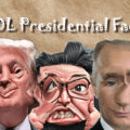 Prez Face Funnies