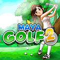 Mayan Putt Party