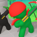 Archer Merge Mayhem
