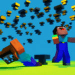 Minecraft Hammer Havoc