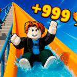 Climb Slide Quest