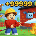 Fire Dash Hurdle