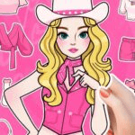Doll Dream Dress-Up