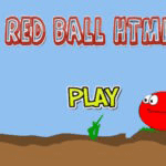 Red Ball Roll