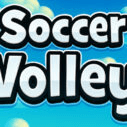 Volley Kick Craze