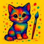 Purrfect BTS Palette