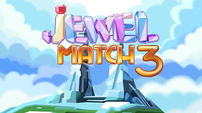 Jewel Leap Link