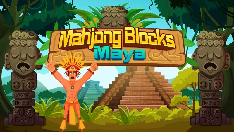 Maya Gem Rush