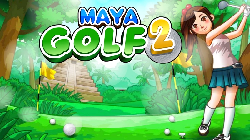 Mayan Putt Party